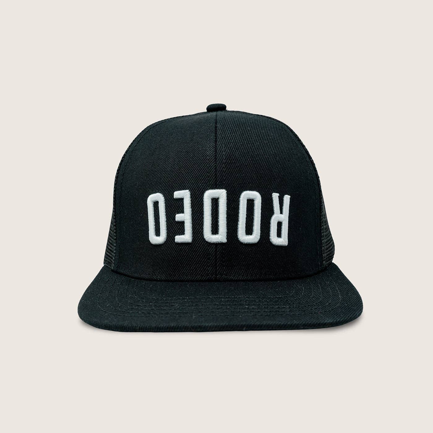 Cowboy Cool - Rodeo Hat