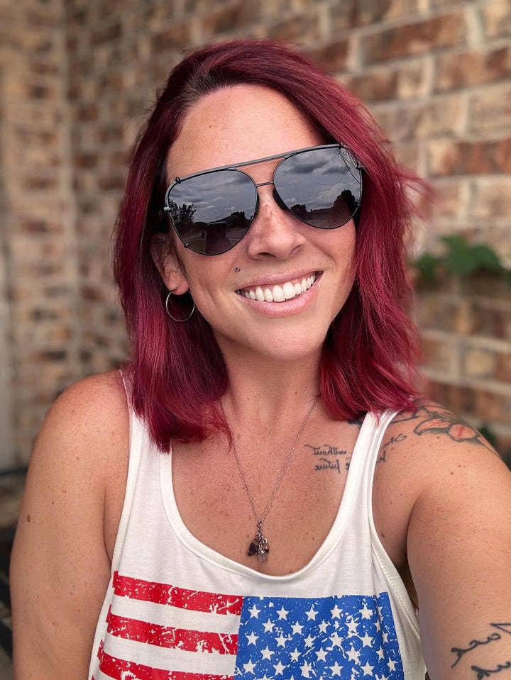 DAX Eyewear - SHAY