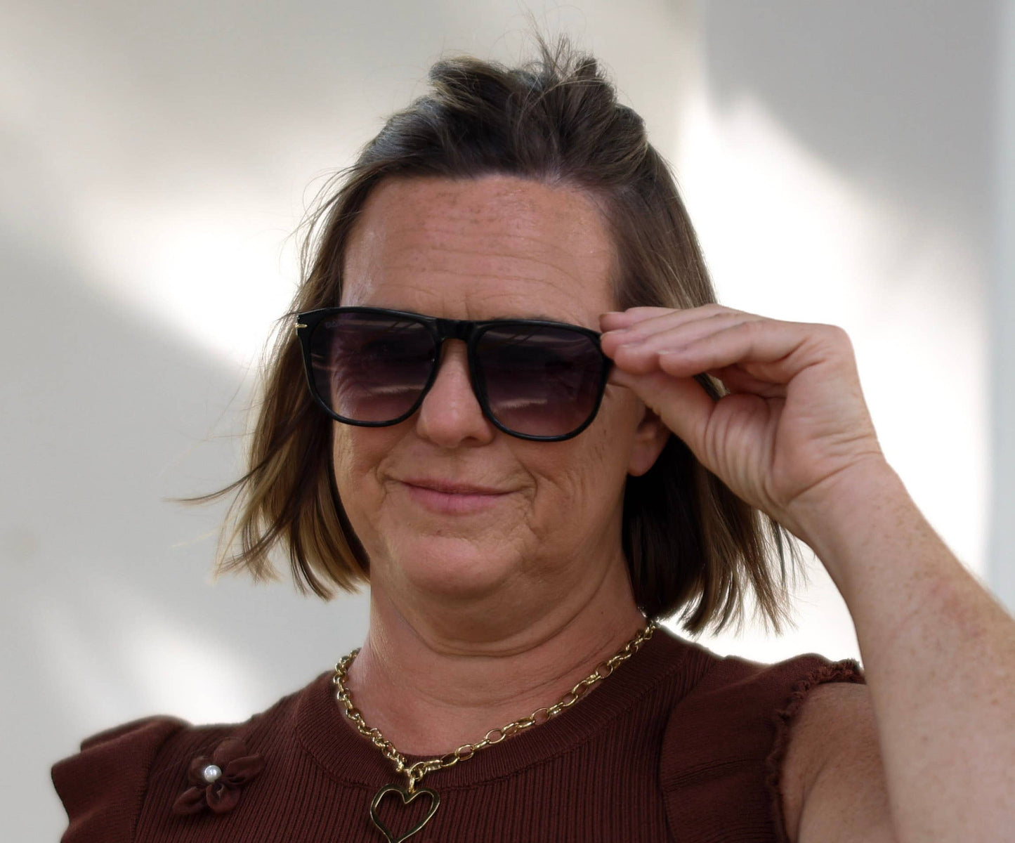 DAX Eyewear - JAX