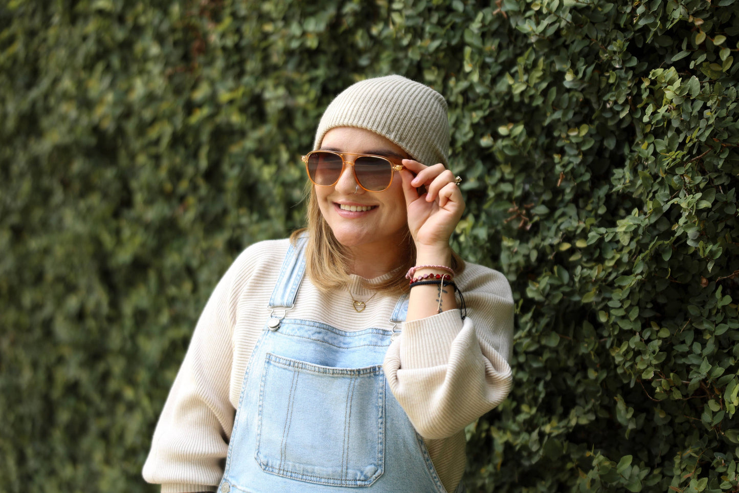 DAX Eyewear - Briggs