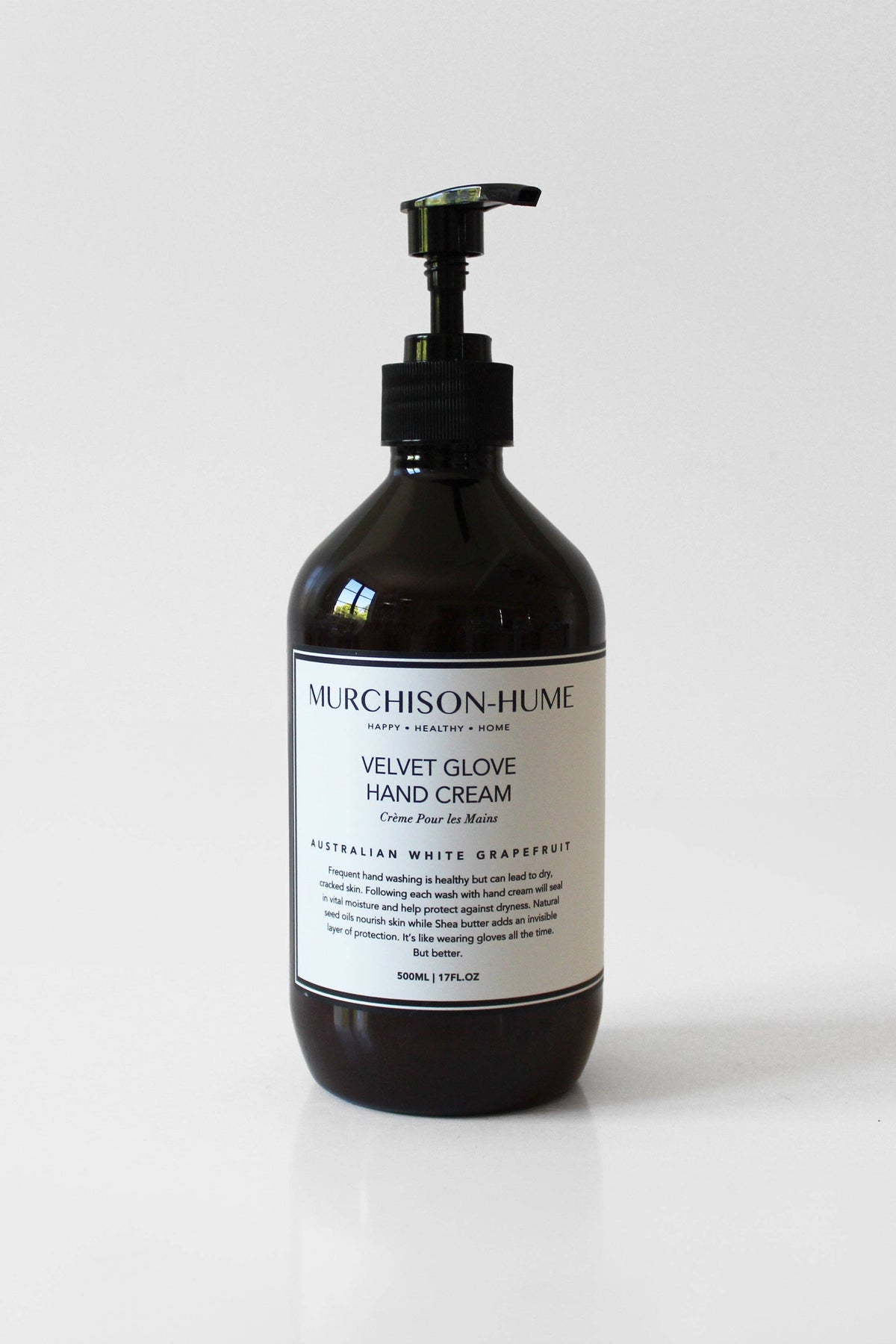 Velvet Glove Hand Cream