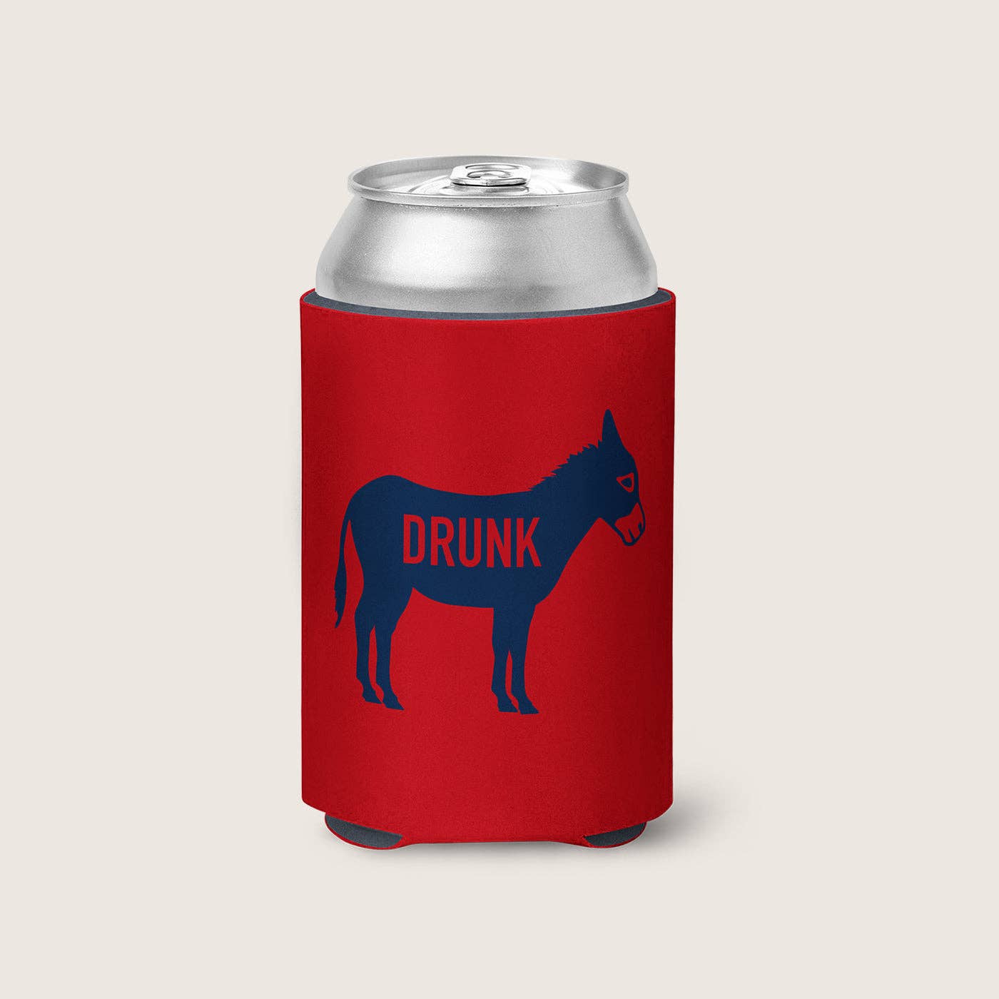 Cowboy Cool - Drunk A$$ Coozie