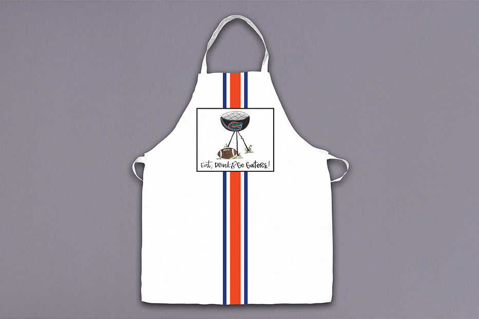 FL Apron