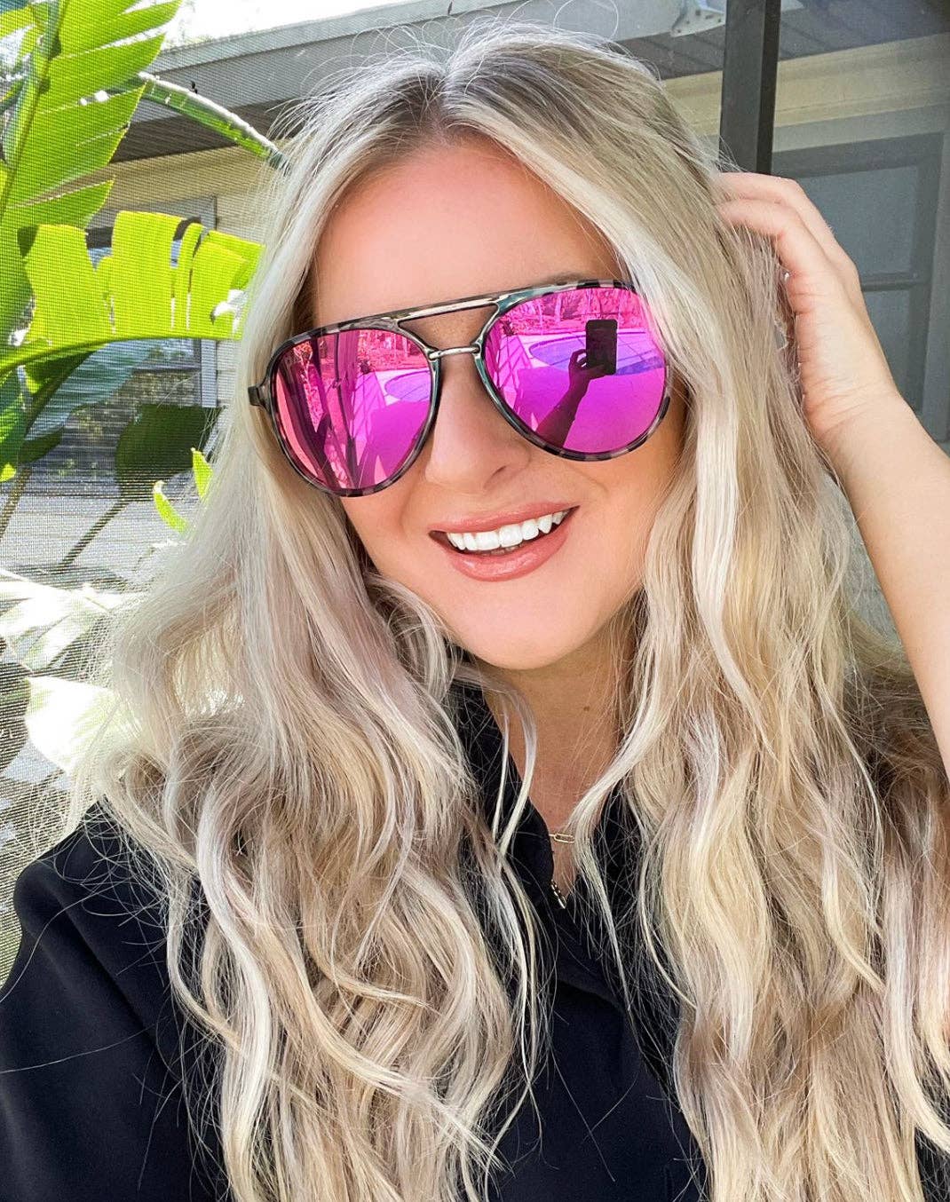 DAX Eyewear - Earhart