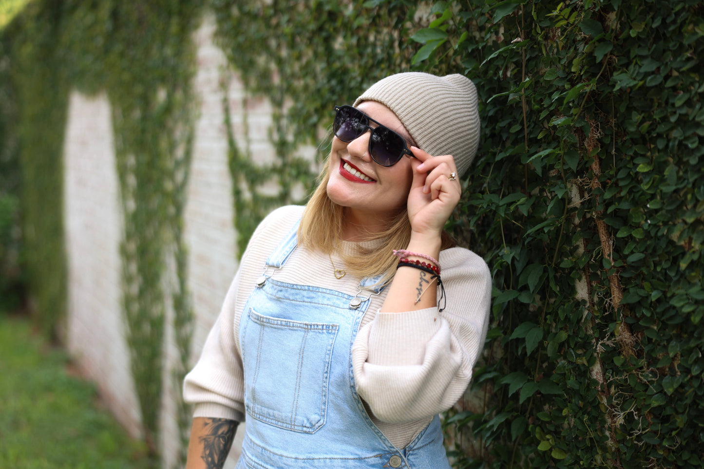 DAX Eyewear - Briggs