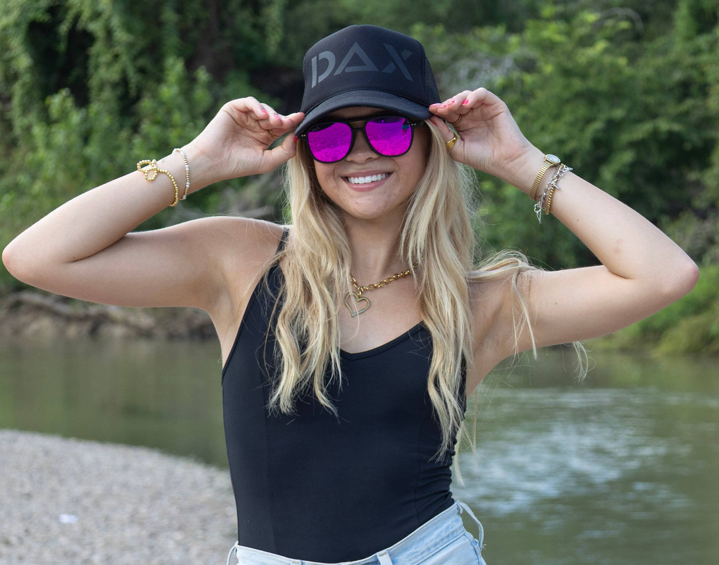 DAX Eyewear - Briggs