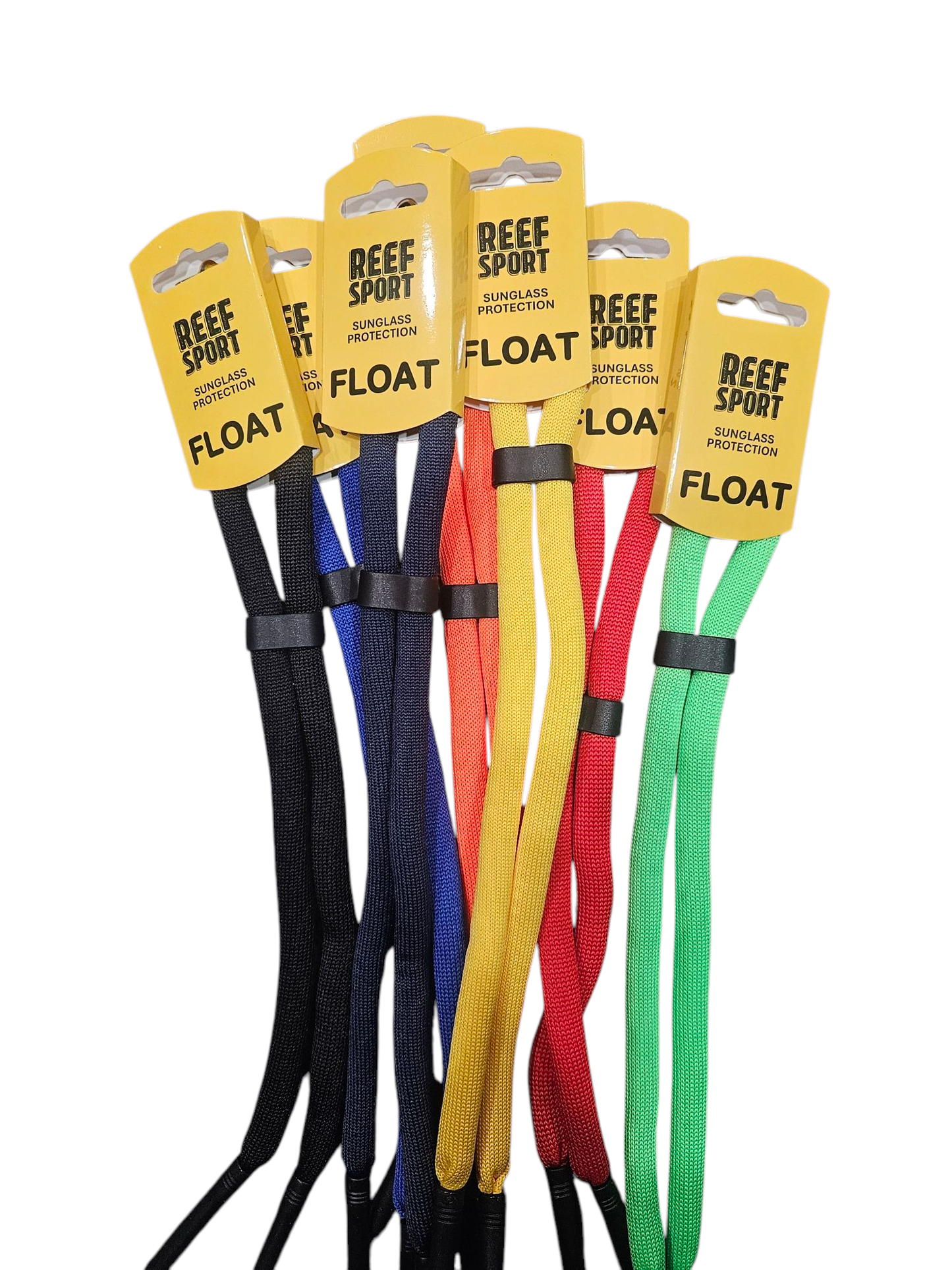 Reef Sport Suncare - REEF "FLOAT" Sunglass Leash  (80001)