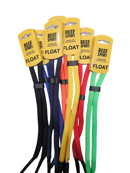 Reef Sport Suncare - REEF "FLOAT" Sunglass Leash  (80001)