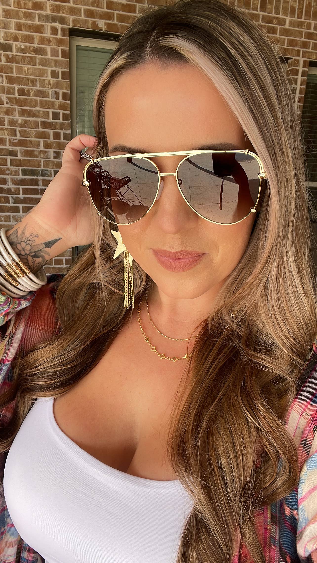 DAX Eyewear - SHAY