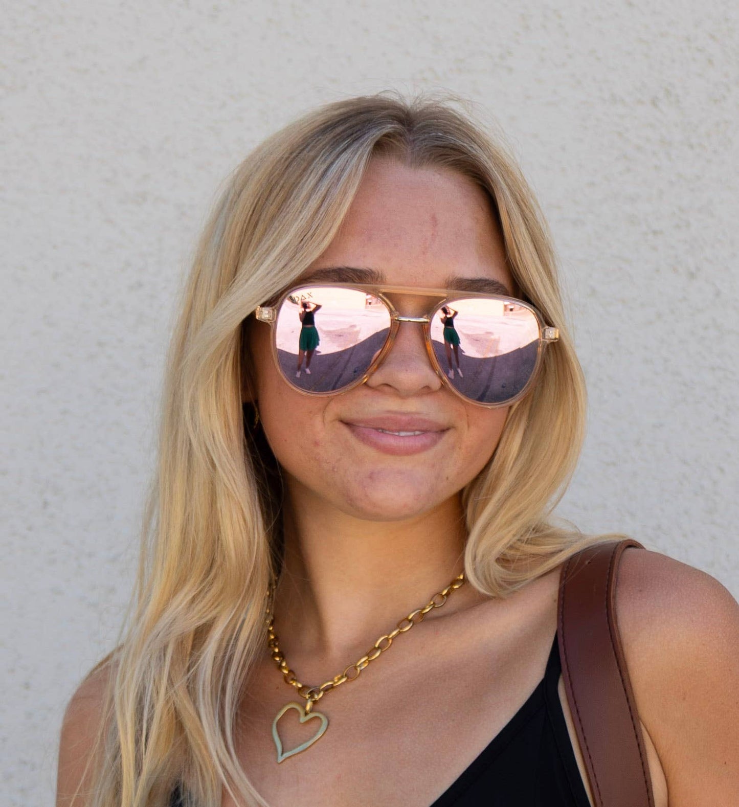 DAX Eyewear - Earhart