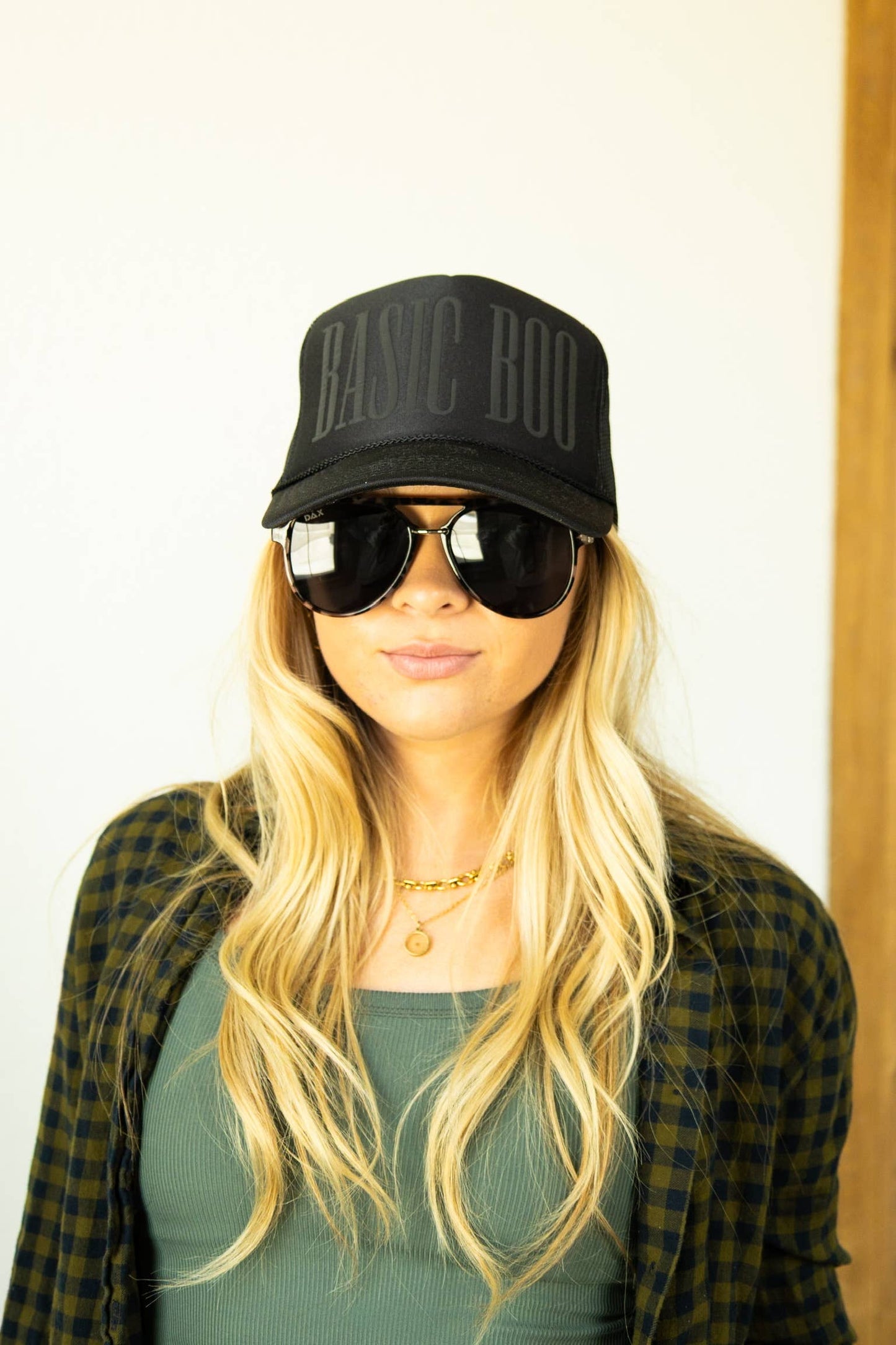 DAX Eyewear - Earhart