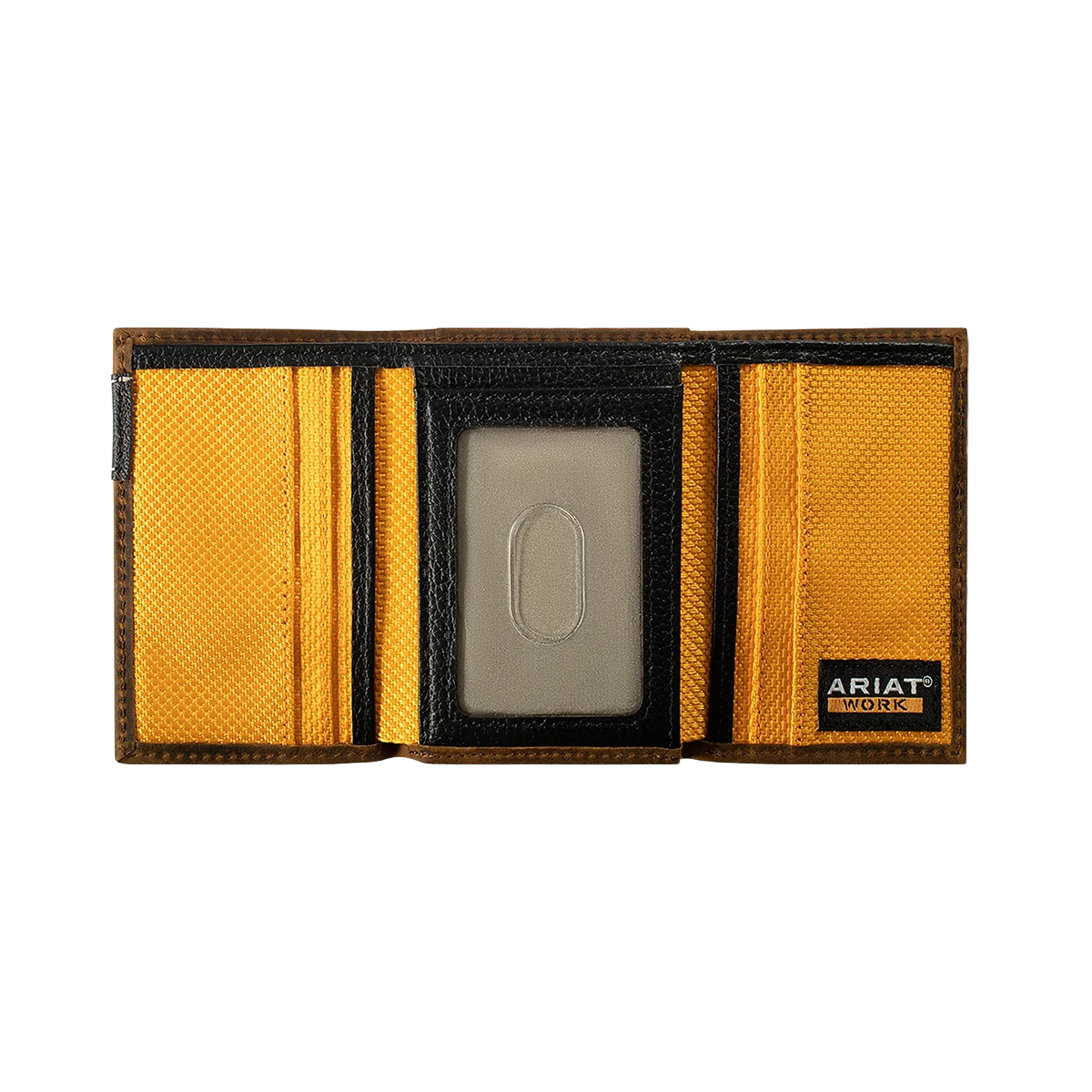 Ariat Tri-Fold Wallet