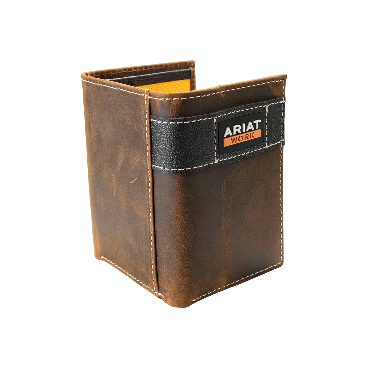 Ariat Tri-Fold Wallet