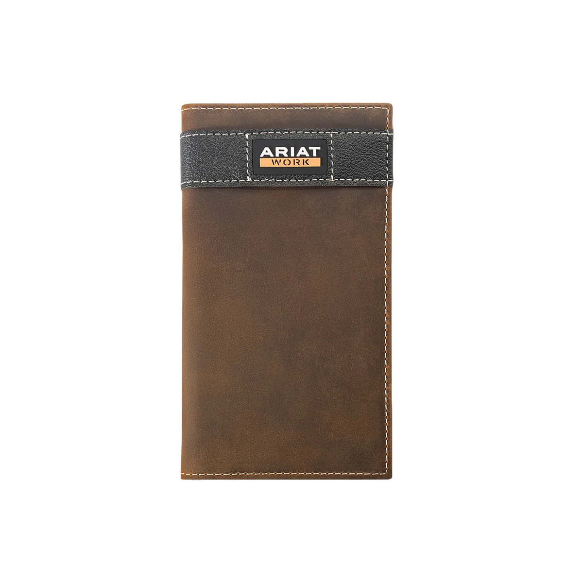 Ariat Work Checkbook Wallet