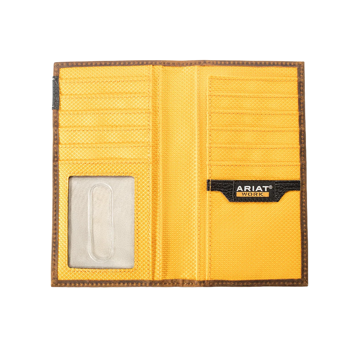 Ariat Work Checkbook Wallet