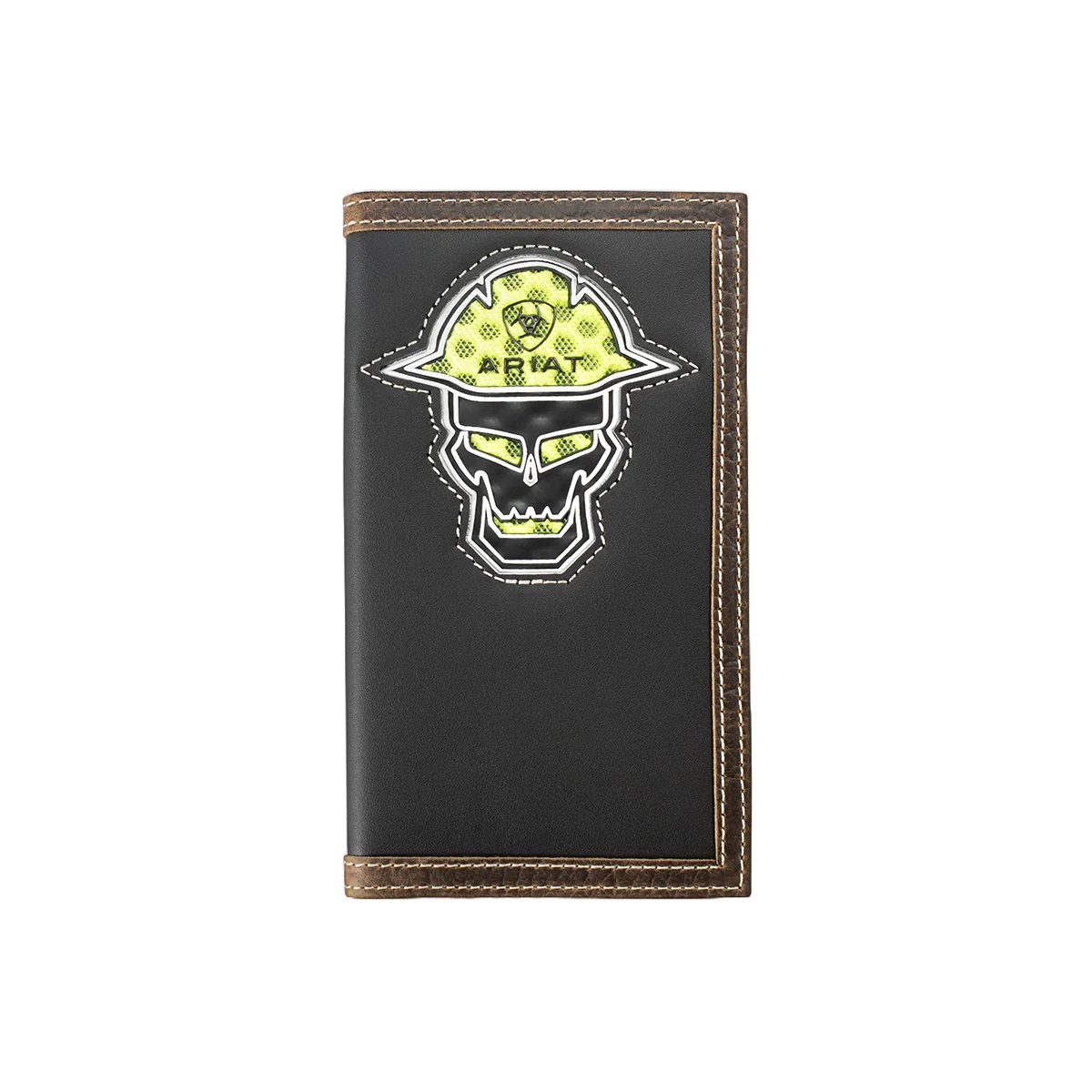 Ariat Work Checkbook Wallet