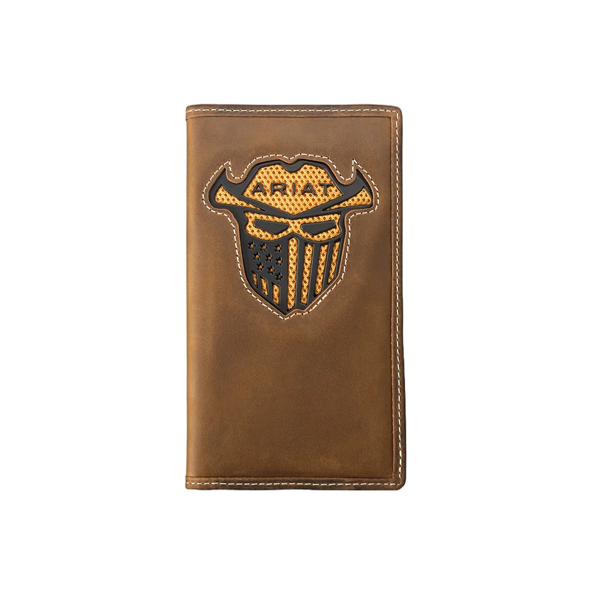 Ariat Work Checkbook Wallet