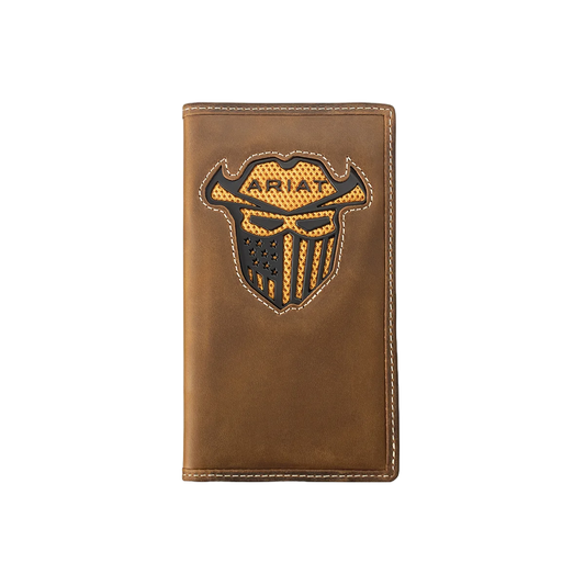 Ariat Work Checkbook Wallet