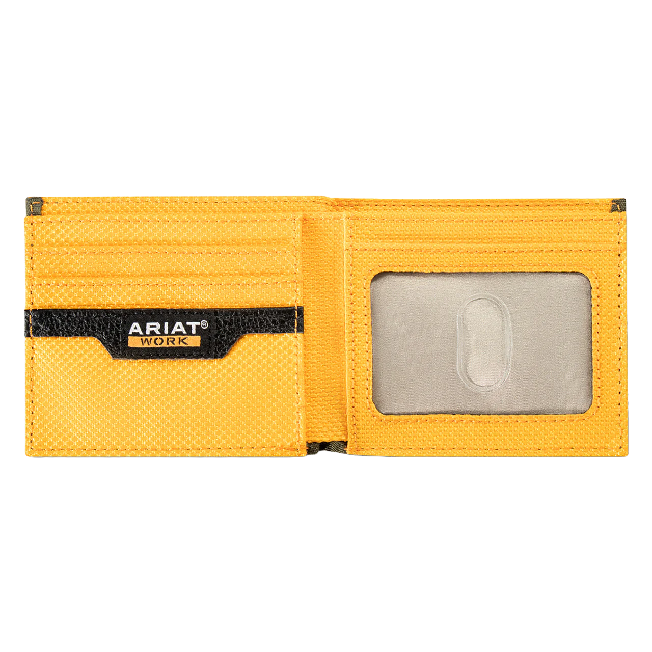 Ariat Work Bi-Fold Wallet