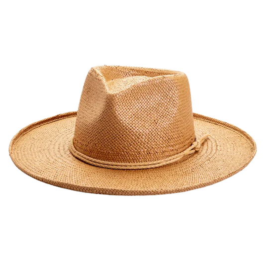 American Hat Makers Bailey Straw Hat