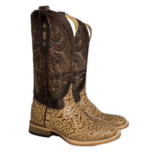 CowTown Women's Boots - Orix