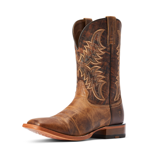 Ariat Men's Point Ryder Brown Boot