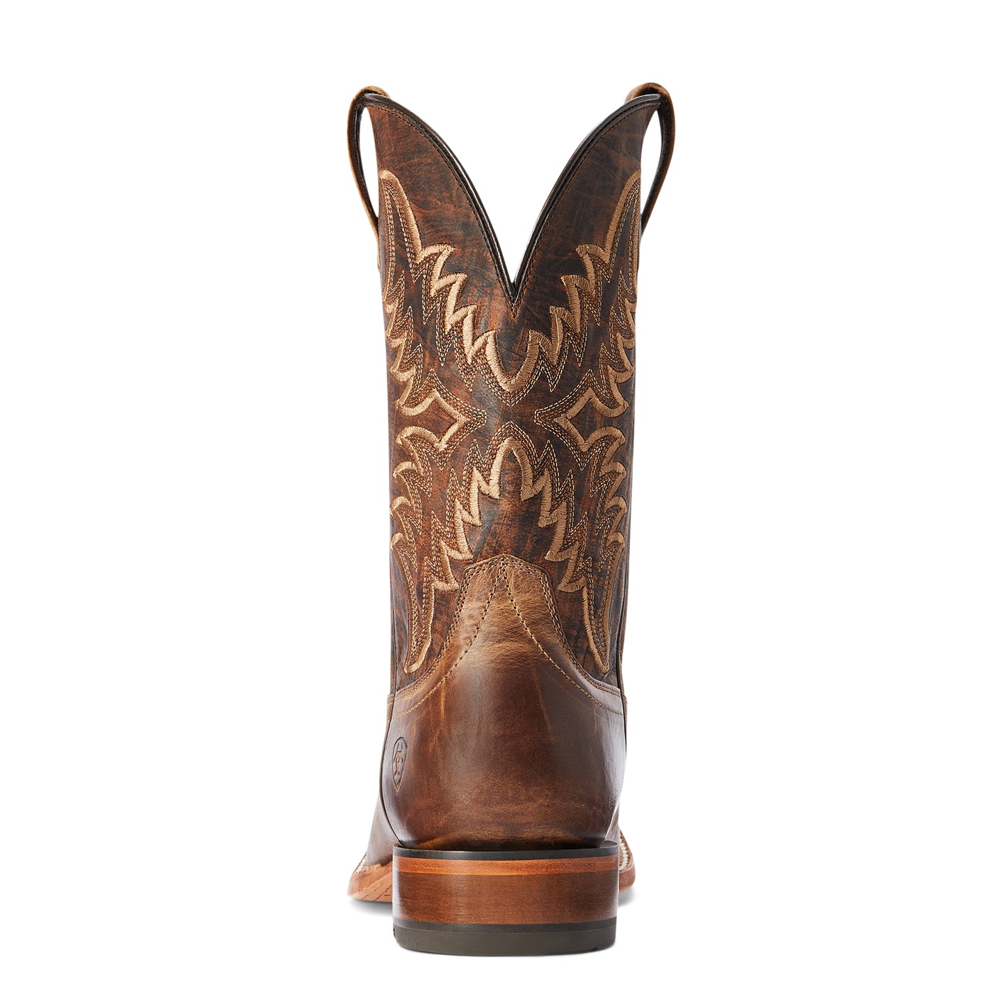 Ariat Men's Point Ryder Brown Boot