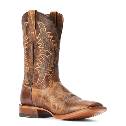 Ariat Men's Point Ryder Brown Boot