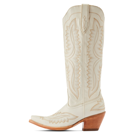 Ariat Women's Casanova XTOE Blanco Boot 16"