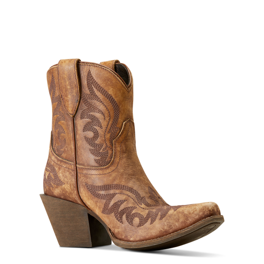 Ariat Women's Chandler Boots XTOE 7"