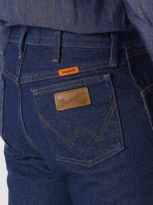 Wrangler FR COWBOY CUT JEAN ORIGINAL FIT