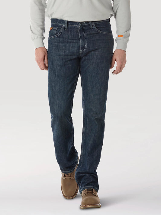 Wrangler® FR Flame-Resistant 20X® Bootcut Jean