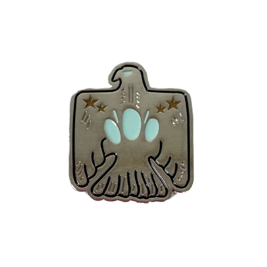 AHM Fenix | Magnetic Hat Pin