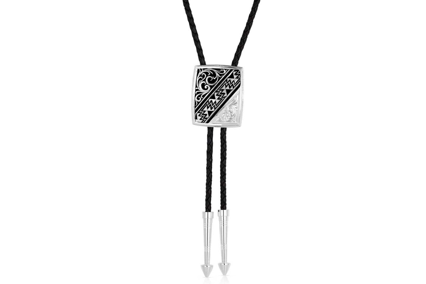Montana Silversmith Southwest Bolo Tie