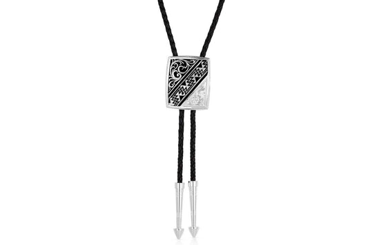 Montana Silversmith Southwest Bolo Tie