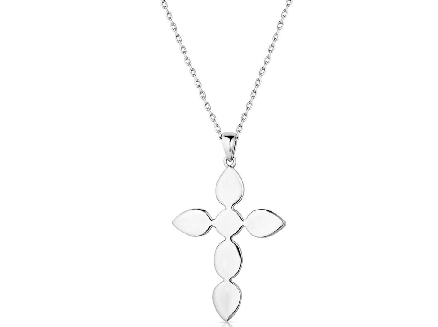 Montana Silversmith Ocean Of Faith Necklace