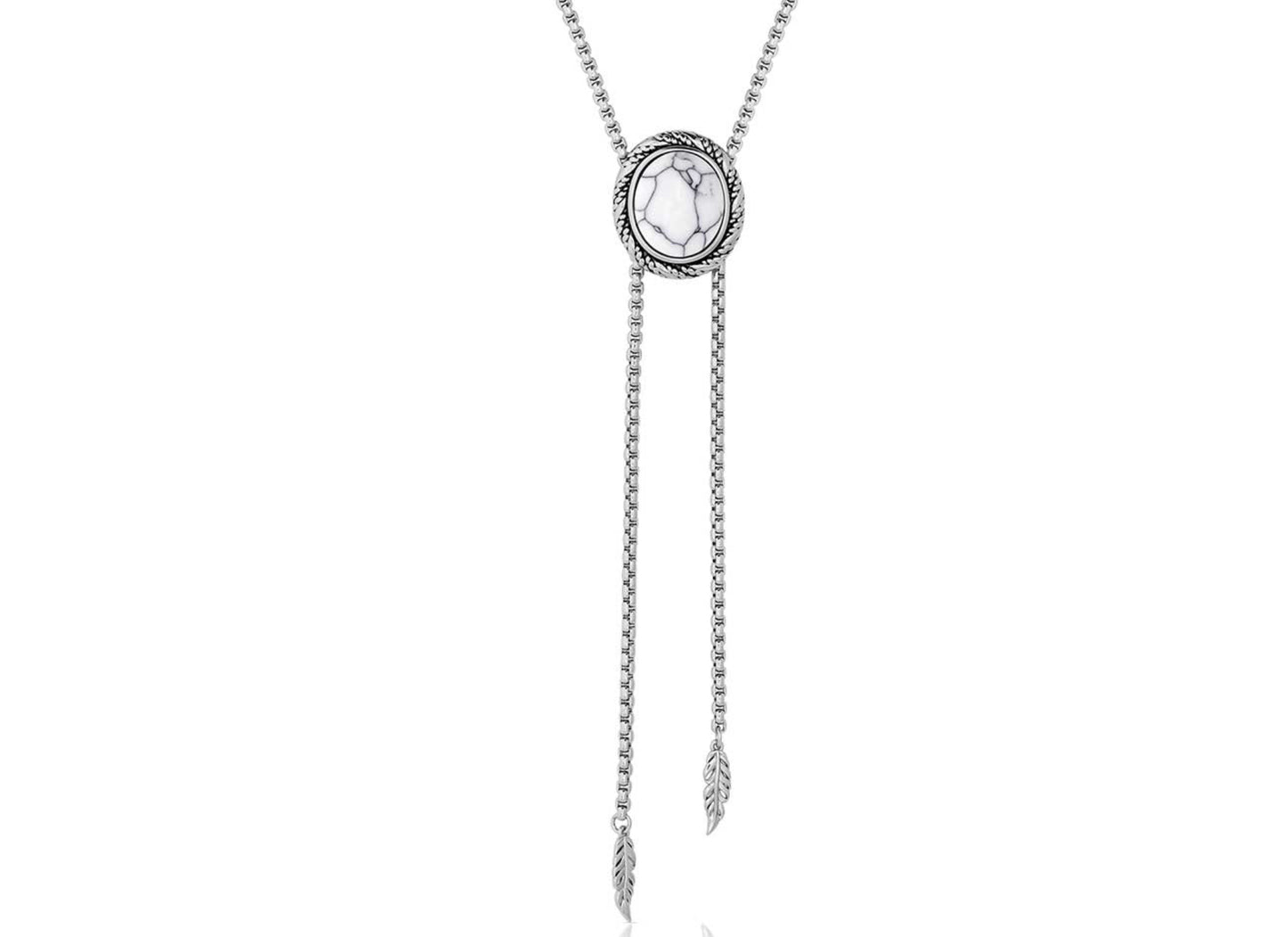Montana Silversmith Halo Spirit Necklace