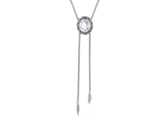 Montana Silversmith Halo Spirit Necklace