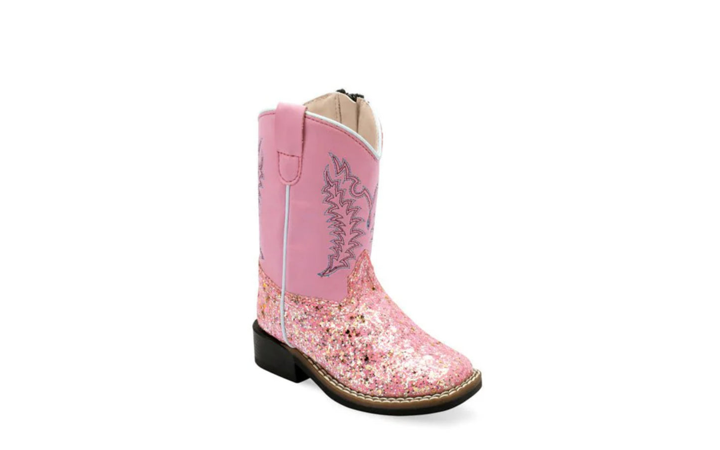 Old West Toddler Cowboy Boot