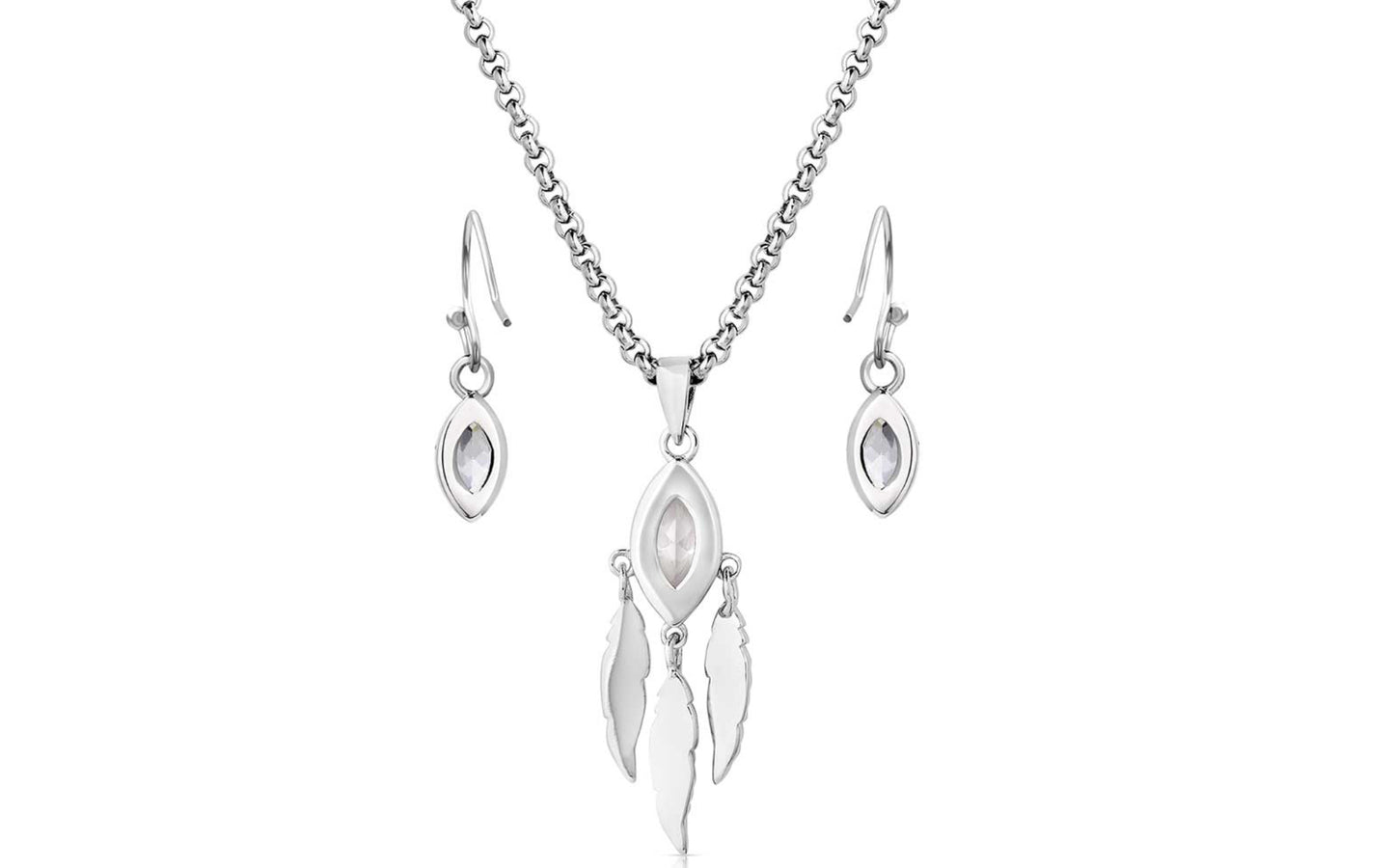 Montana Silversmith Catching Light Jewelry Set