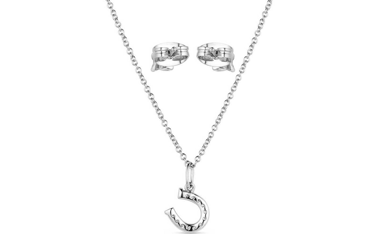 Montana Silversmith Effortless Shimmer Jewelry Set