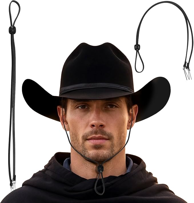 Chin Strap for Hats