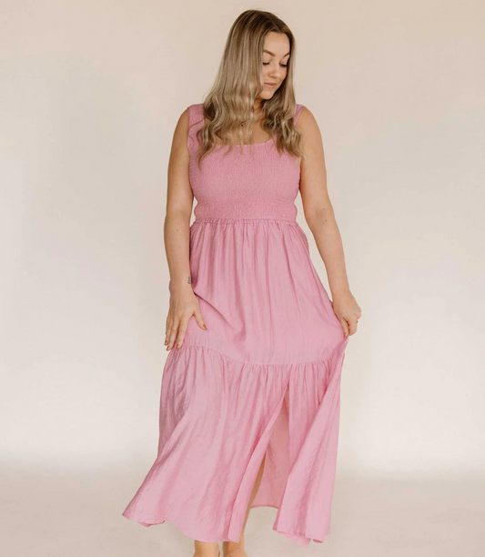 Allie Rose Blossom Dress