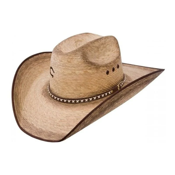 Charlie Horse Comanche B Cowboy Hat