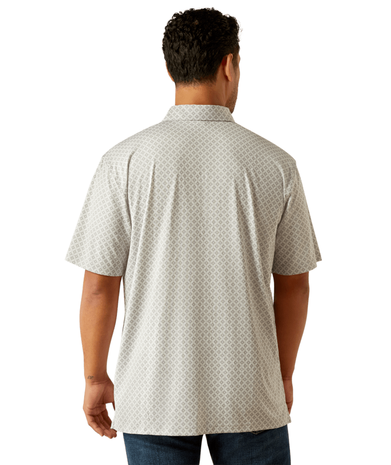 Ariat 360 Airflow Polo Short Sleeve