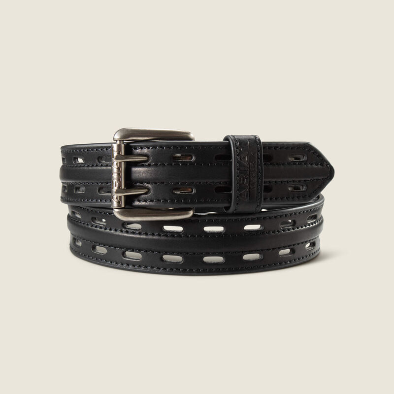 Ariat Double Prong Work Belt