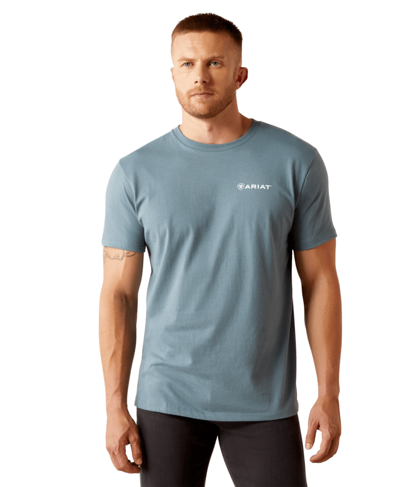 Ariat Eagle Rock T-Shirt