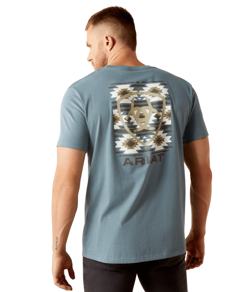 Ariat Eagle Rock T-Shirt