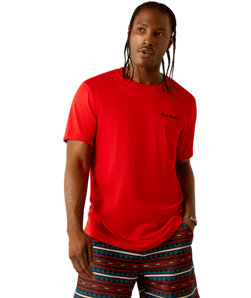 Ariat Proud Farmer T-Shirt