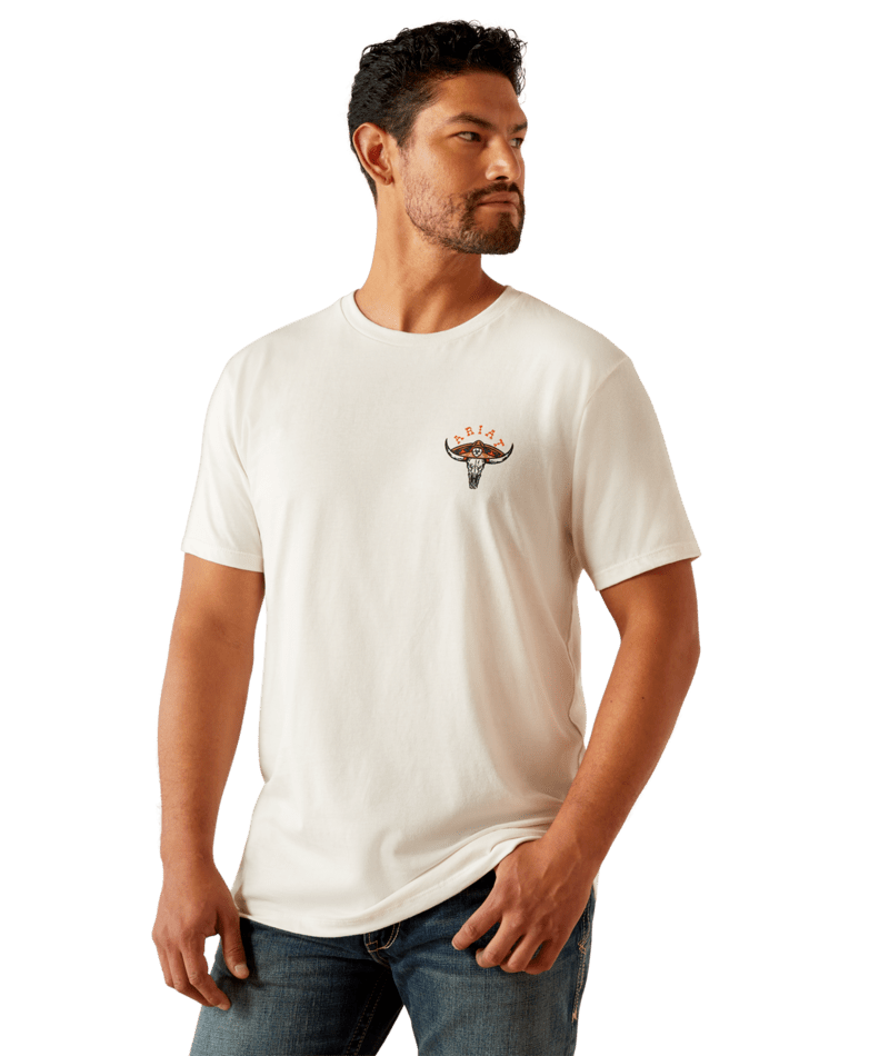 Ariat Mexicali T-Shirt